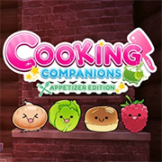 Cooking Companions Logo
